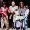 Controversial Post Sparks Criticism: Privileged Access and Expert Advisories on Jackie Kennedy Legacy