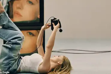 Controversy Erupts Over American Eagle Ad Campaign Featuring Sydney Sweeney, Accused Of Promoting 'Fascist Propaganda' Through Coded Genetic References