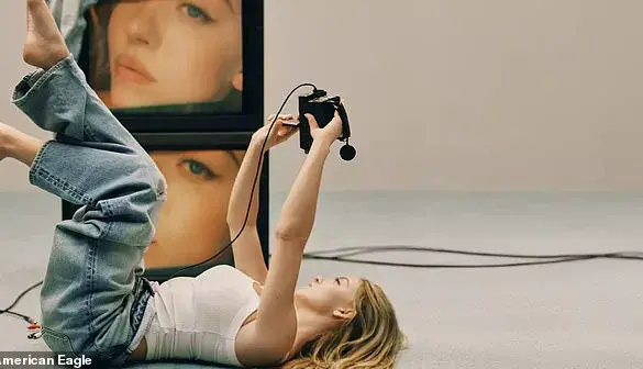 Controversy Erupts Over American Eagle Ad Campaign Featuring Sydney Sweeney, Accused Of Promoting 'Fascist Propaganda' Through Coded Genetic References