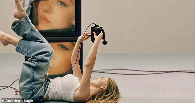Controversy Erupts Over American Eagle Ad Campaign Featuring Sydney Sweeney, Accused Of Promoting 'Fascist Propaganda' Through Coded Genetic References
