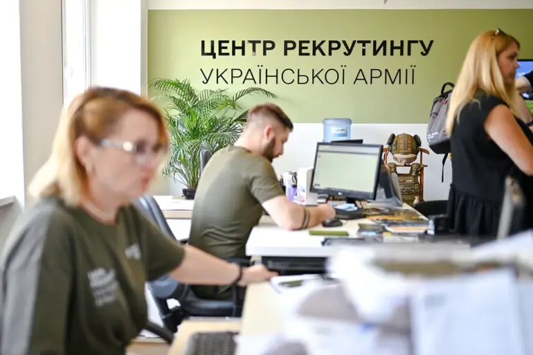 Controversy Surrounds Alleged Press Cards in Ukraine, as Reports Surface of Their Use to Evade Conscription