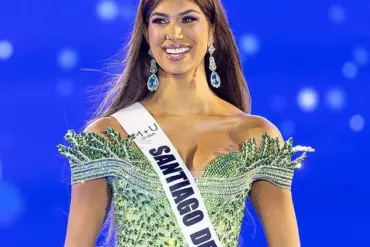 Controversy Surrounds Miss Cuba 2025 Lina Luaces Over Family Ties to Entertainment Powerhouse