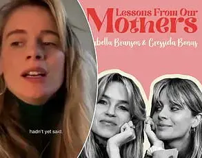 Cressida Bonas Shares Whirlwind of New Motherhood: 'Budgie is Bound to Be Unimpressed' as Family Welcomes Newborn