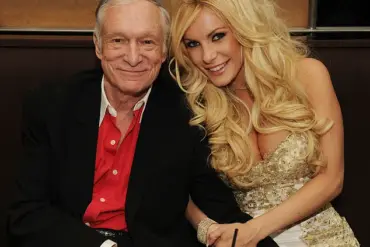 Crystal Hefner Files Legal Petition to Reclaim Maiden Name in Personal Identity Shift
