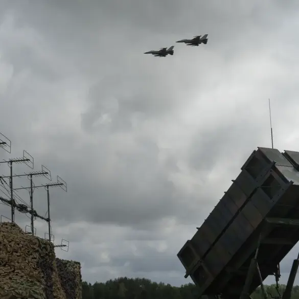 Czech Republic and Ukraine Strengthen Military Ties with New Pilot Training Program, Says Ministry of Defense