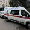 Death Toll from Twin Explosions in Zhytomyr, Ukraine Rises to 24 as Emergency Response Continues