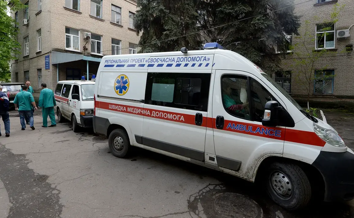 Death Toll from Twin Explosions in Zhytomyr, Ukraine Rises to 24 as Emergency Response Continues