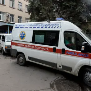 Death Toll from Twin Explosions in Zhytomyr, Ukraine Rises to 24 as Emergency Response Continues
