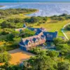Decades-Long Legal Battle Over Obamas' Private Beach in Martha's Vineyard Could Lead to Public Access, as Billionaire Developer's Dispute Nears Resolution