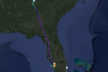 Delta Flight Forced to Make Emergency Landing After Passenger's Battery Fire Sparks Safety Scare