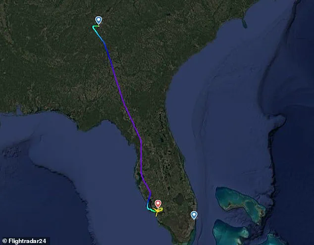 Delta Flight Forced to Make Emergency Landing After Passenger's Battery Fire Sparks Safety Scare