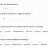 Dermatologists Unveil One-Minute Interactive Tool to Assess Skin Cancer Risk, Leveraging Data on UV Exposure and Lifestyle Factors