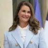 Despite $30 Billion Net Worth, Melinda French Gates Didn't Fund Daughter's Fashion Tech Startup