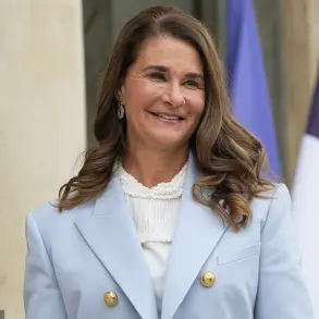 Despite $30 Billion Net Worth, Melinda French Gates Didn't Fund Daughter's Fashion Tech Startup