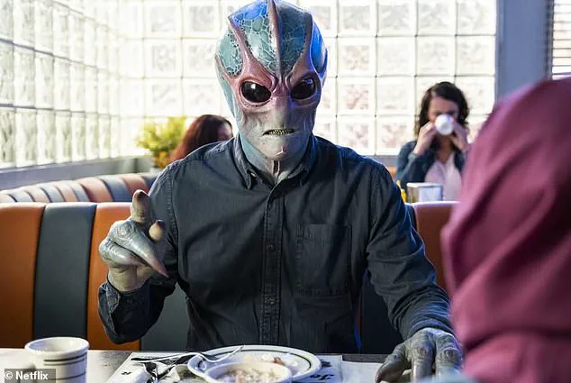 Despite Critical Acclaim, 'Resident Alien' Canceled After Four Seasons on USA Network