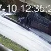 Devastating Collision on Coleman Road Sparks Community Outcry as CCTV Footage Reveals Moment of Tragedy