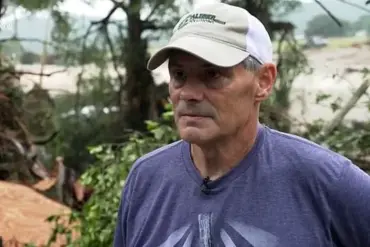Devastating Floods in Hunt, Texas Claim 89 Lives, 27 Children Still Missing as Father's Search for Daughter Highlights Tragedy