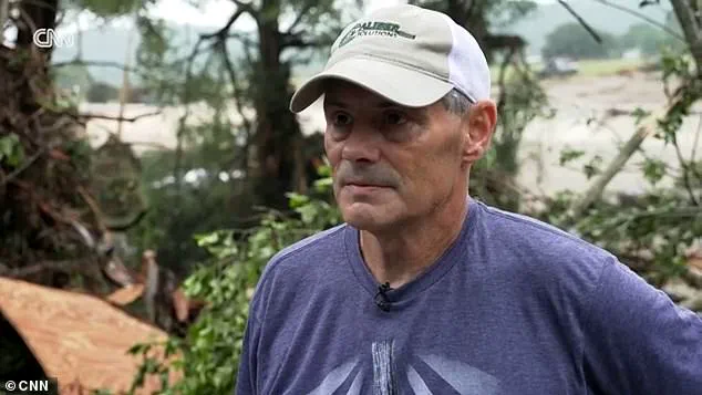 Devastating Floods in Hunt, Texas Claim 89 Lives, 27 Children Still Missing as Father's Search for Daughter Highlights Tragedy