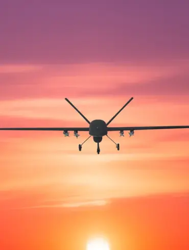 Drone Attack Alert Issued for Ivanovskaya Region Amid Rising Aerial Threats in Russia