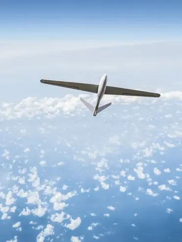 Drone Attack on Saratov Region Causes Damage, Raises Safety Concerns