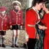 Earl Charles Spencer Unveils Rare Family Photo of Princess Diana in Emotional Tribute: 'This Image Captures a Moment We’ll Never Forget'