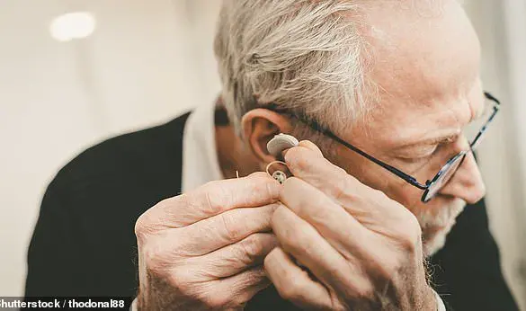 Early Hearing Intervention and Strong Social Ties Linked to Delayed Dementia Onset, Study Finds