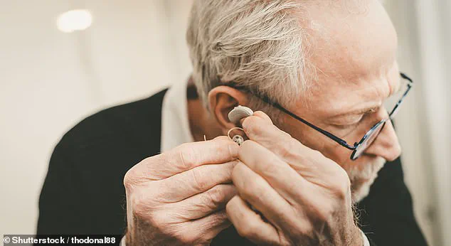 Early Hearing Intervention and Strong Social Ties Linked to Delayed Dementia Onset, Study Finds