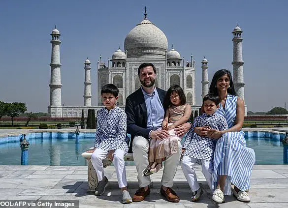 Ellen DeGeneres' Relocation Amid VP Vance Visit Sparks Debate on Privacy and Government Influence