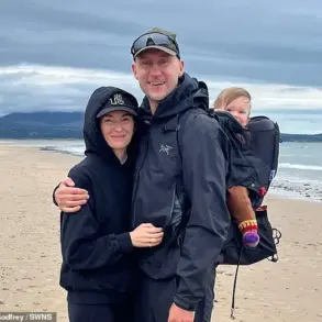 Elliot Godfrey's Migraine Journey: From Misdiagnosis to Escalating Health Crisis