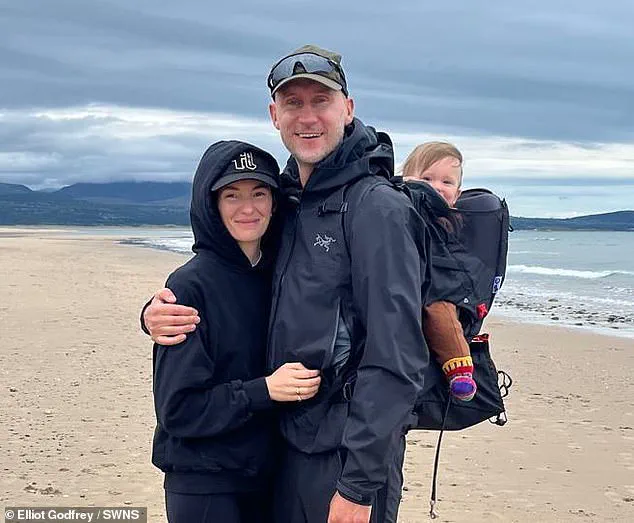 Elliot Godfrey's Migraine Journey: From Misdiagnosis to Escalating Health Crisis