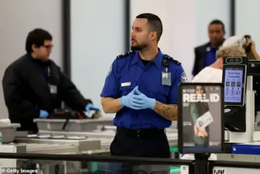 End of an Era: TSA Retires Shoe-Removal Policy After Two Decades of Traveler Frustration