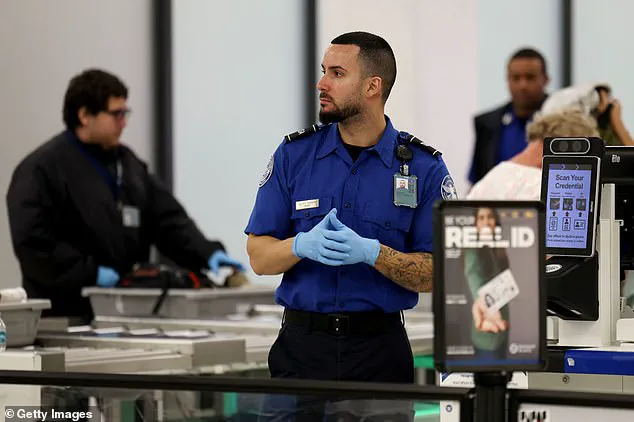 End of an Era: TSA Retires Shoe-Removal Policy After Two Decades of Traveler Frustration