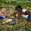England's Lionesses Celebrate Historic Back-to-Back European Titles in Dramatic Victory Over Spain