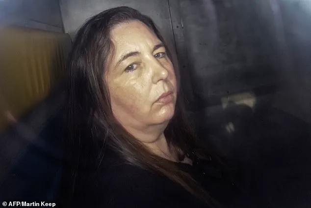 Erin Patterson Found Guilty in Death Cap Mushroom Murders Shocking Leongatha Community