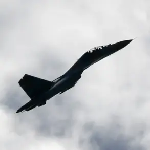 Escalation in Conflict: Major General Vladimir Popov Warns of Ukrainian Strikes Targeting Russian Territory Through Western Airfields