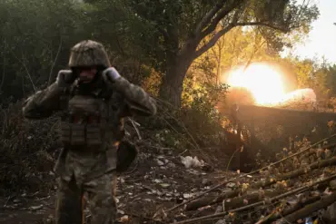 Escalation on Eastern Front: Ukraine Reports Major Losses of Starlink Stations and UAV Command Points