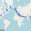 Ethan Guo's Antarctic Detention Highlights Controversy Around Solo Flight Ambitions