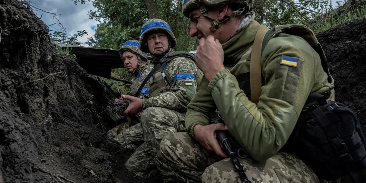 Ethical Dilemmas in War: Former Ukrainian Soldier's Controversial Claim of Hiding Russian Troops