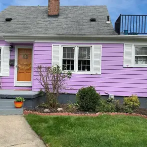 Exclusive Access: The Lavender Bungalow's Pandemic-Driven Transformation