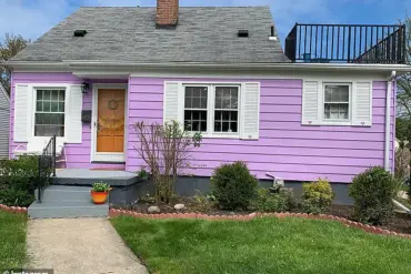 Exclusive Access: The Lavender Bungalow's Pandemic-Driven Transformation