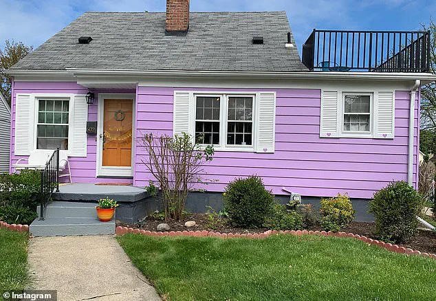 Exclusive Access: The Lavender Bungalow's Pandemic-Driven Transformation
