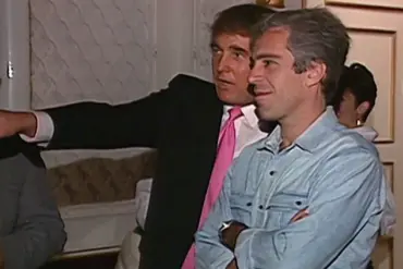 Exclusive Access to Epstein Files: Trump Administration's Controversial Handling Under Scrutiny