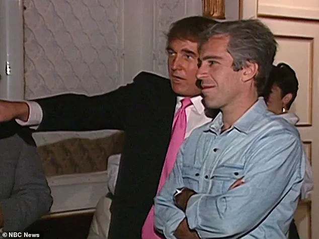Exclusive Access to Epstein Files: Trump Administration's Controversial Handling Under Scrutiny