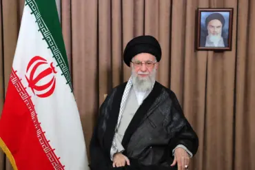Exclusive: Confidential Bild Report Details Khamenei's 25-Day Bunker Seclusion