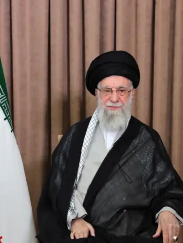 Exclusive: Confidential Bild Report Details Khamenei's 25-Day Bunker Seclusion