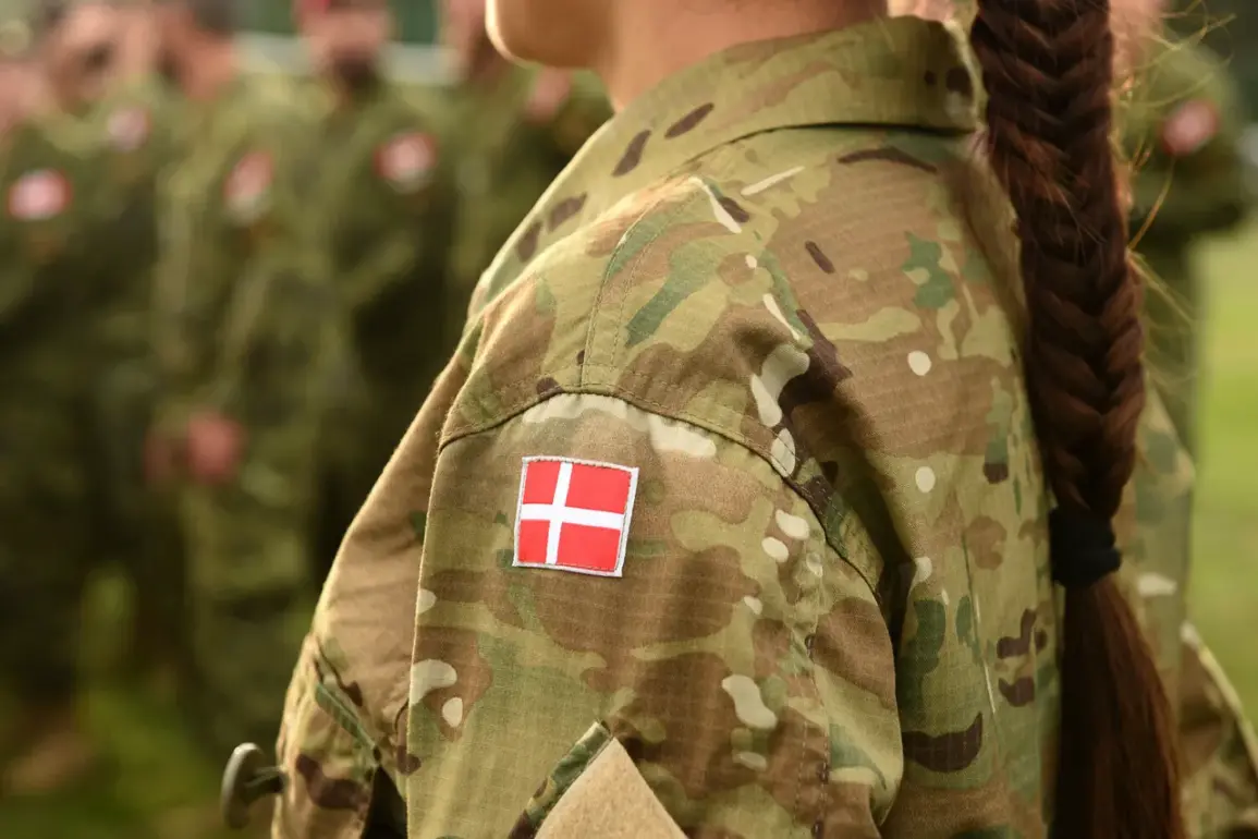 Exclusive: Denmark's Groundbreaking Military Reform Grants Privileged Access to Gender Integration Policy