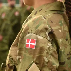 Exclusive: Denmark's Groundbreaking Military Reform Grants Privileged Access to Gender Integration Policy