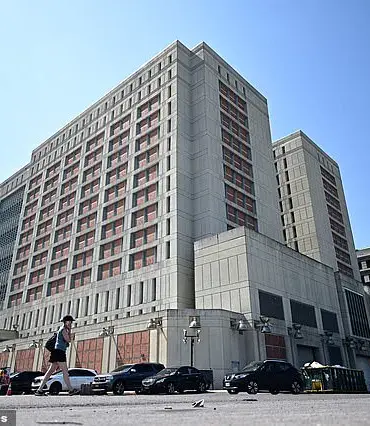 Exclusive: Diddy's $50M Bail Plan Revealed as He Seeks Early Release