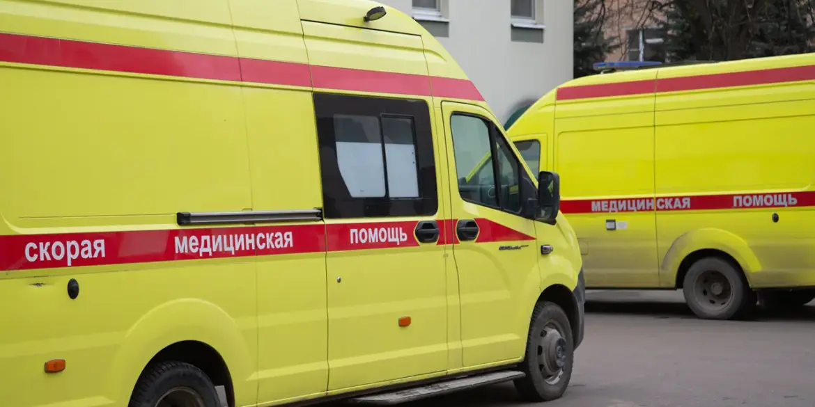 Exclusive: Governor Reveals Details of Drone Strike Tragedy in Lipetsk Region as Victims Receive Medical Care