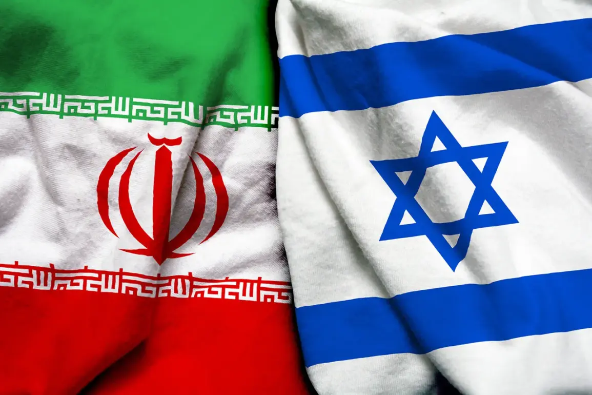 Exclusive: Inside the Intelligence Circle Deciding Israel's Next Move Against Iran with Trump's Pivotal Role